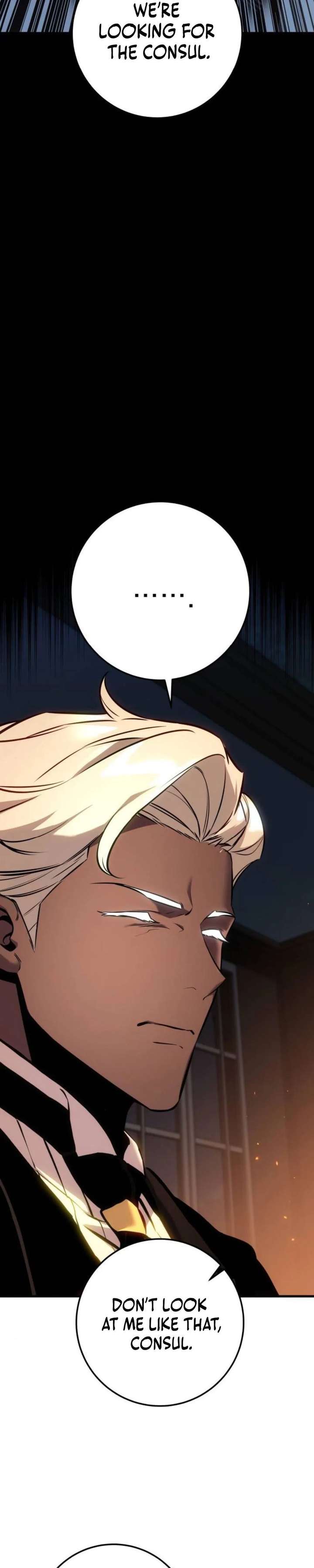 The Wandering Knight’s Survival Manual Chapter 30 page 11 - 