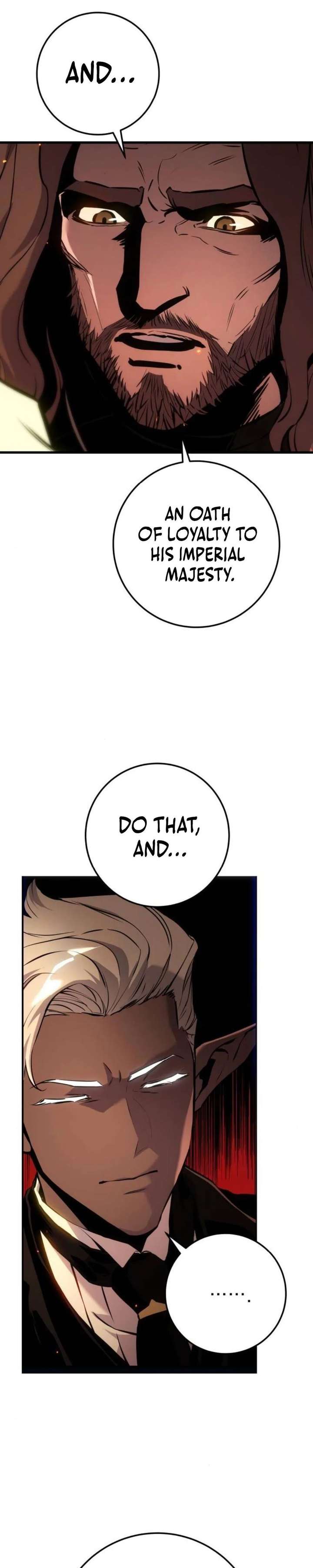 The Wandering Knight’s Survival Manual Chapter 30 page 18 - 