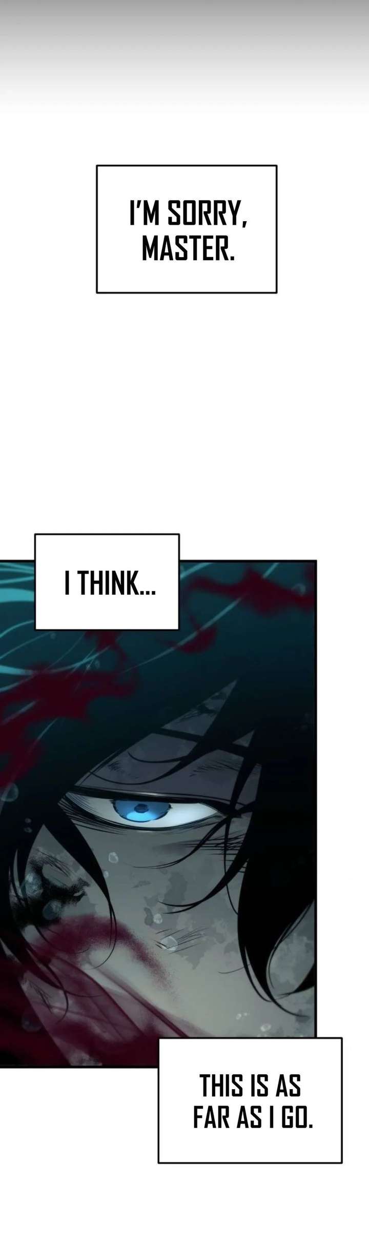 The Wandering Knight’s Survival Manual Chapter 30 page 32 - 