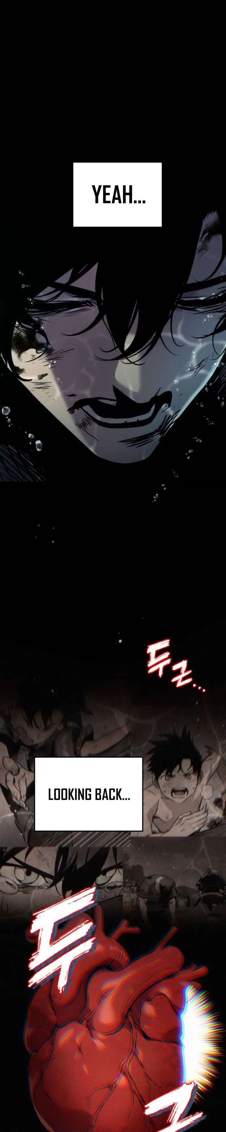 The Wandering Knight’s Survival Manual Chapter 30 page 34 - 