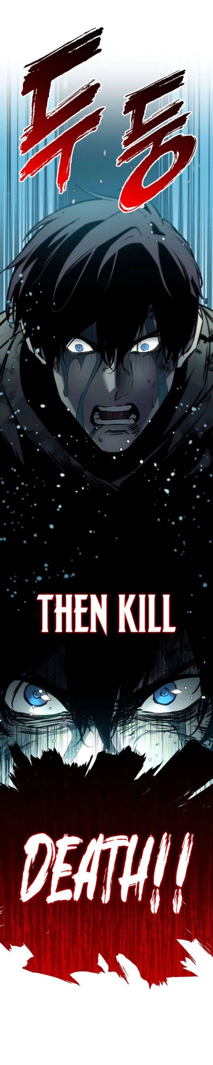 The Wandering Knight’s Survival Manual Chapter 30 page 45 - 