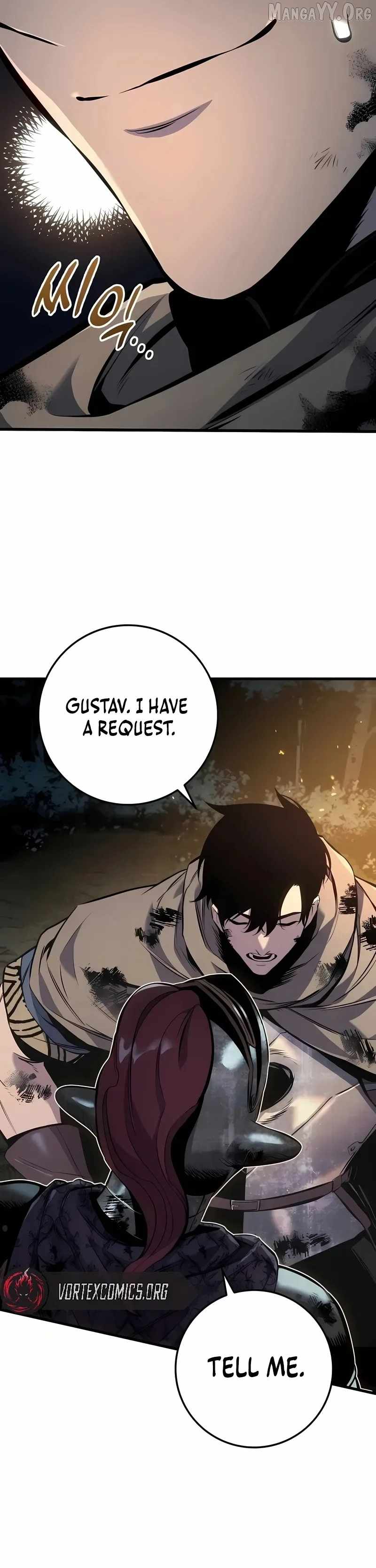 The Wandering Knight’s Survival Manual Chapter 32 page 51 - 