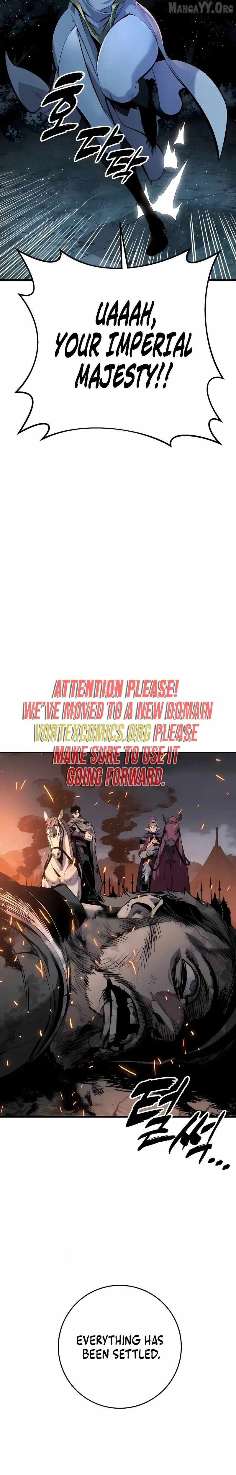 The Wandering Knight’s Survival Manual Chapter 32 page 59 - 