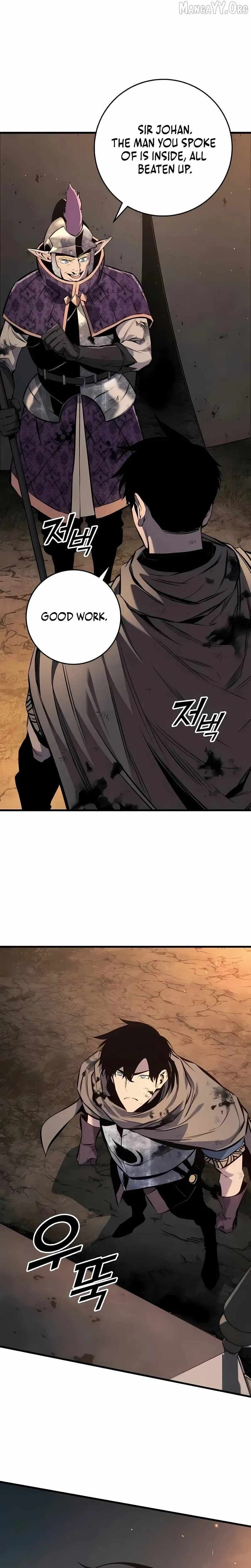 The Wandering Knight’s Survival Manual Chapter 32 page 61 - 