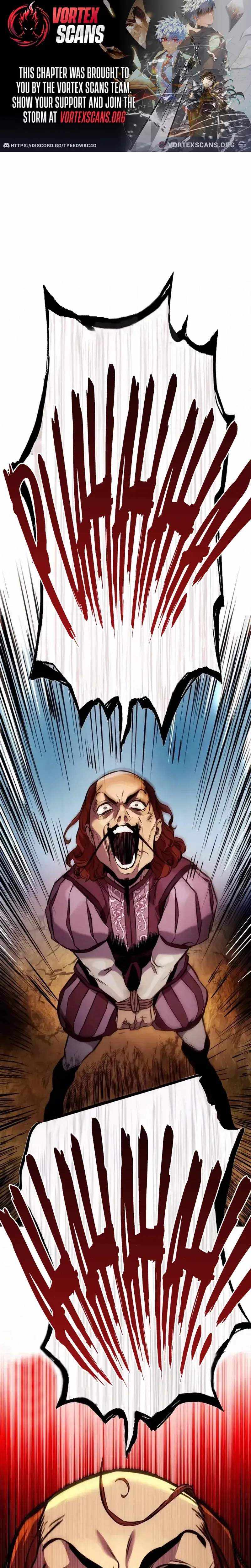 The Wandering Knight’s Survival Manual Chapter 34 page 1 - 
