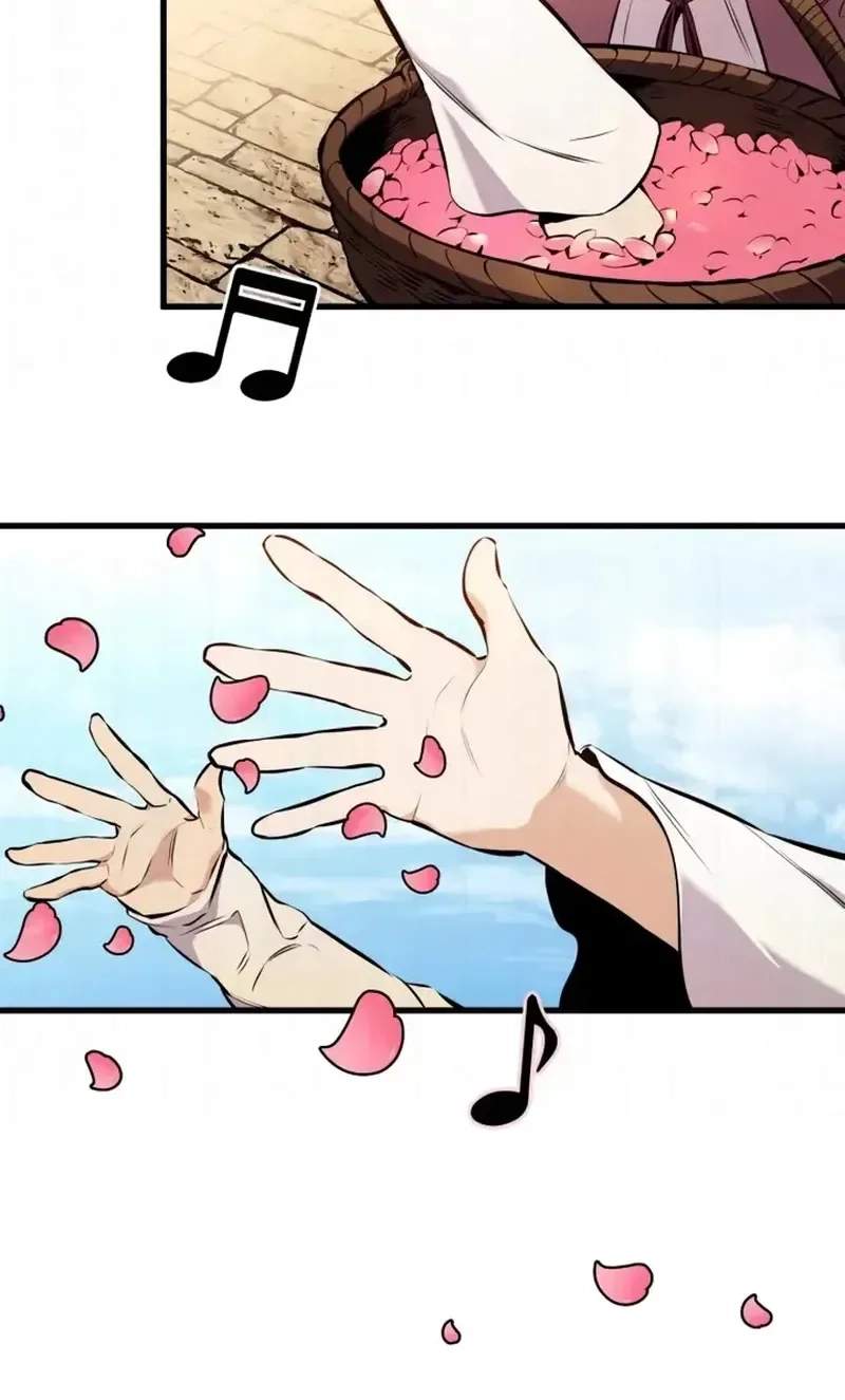 The Wandering Knight’s Survival Manual Chapter 34 page 27 - 