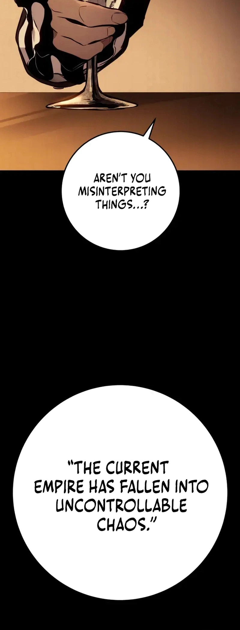 The Wandering Knight’s Survival Manual Chapter 36 page 103 - 