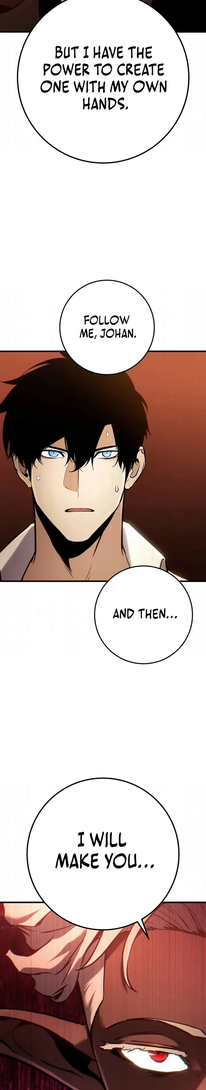 The Wandering Knight’s Survival Manual Chapter 36 page 36 - 
