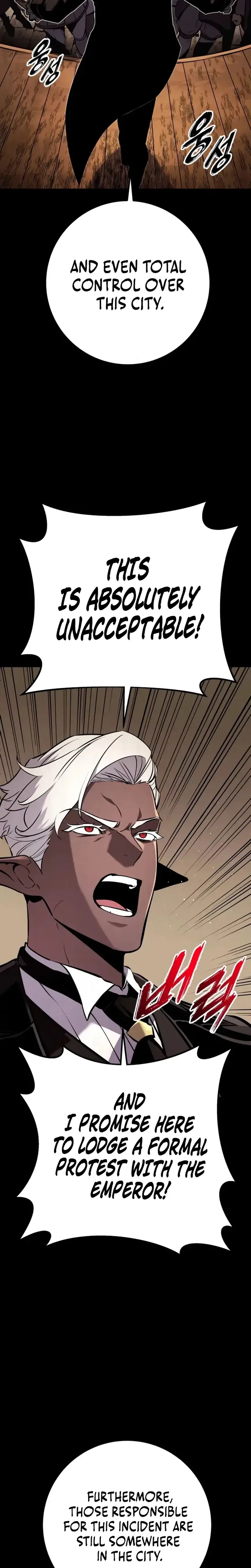 The Wandering Knight’s Survival Manual Chapter 36 page 5 - 