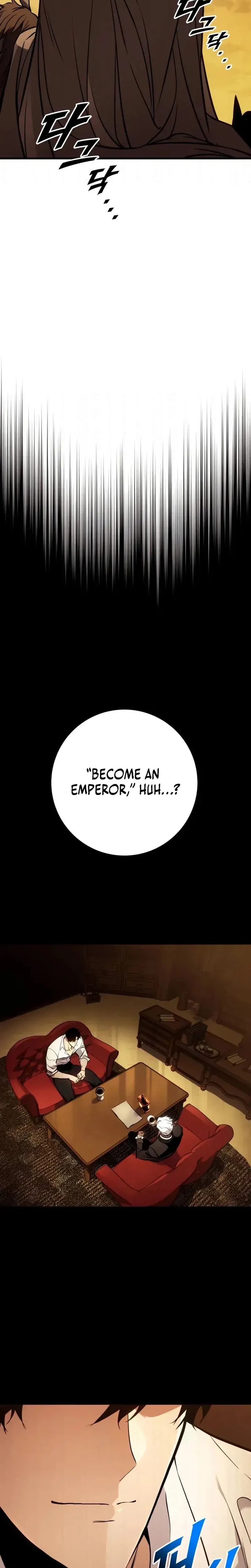The Wandering Knight’s Survival Manual Chapter 36 page 44 - 