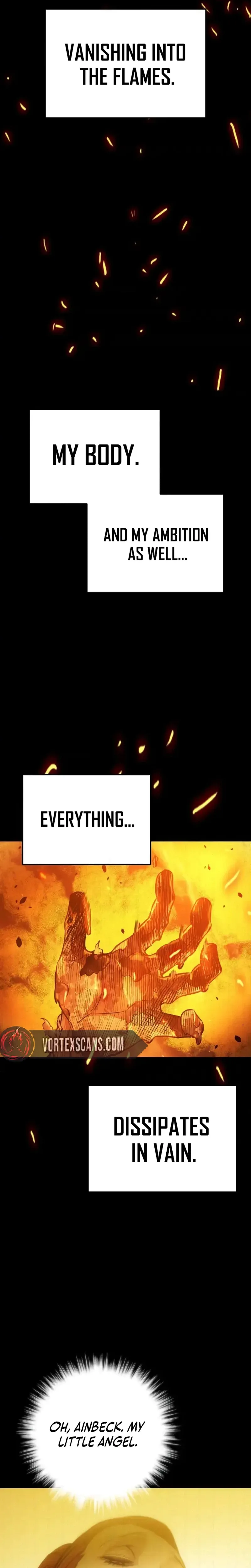 The Wandering Knight’s Survival Manual Chapter 36 page 68 - 