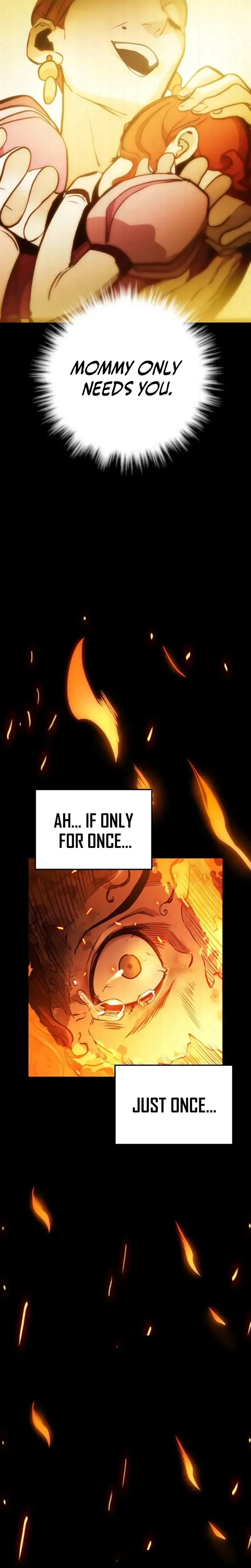 The Wandering Knight’s Survival Manual Chapter 36 page 69 - 