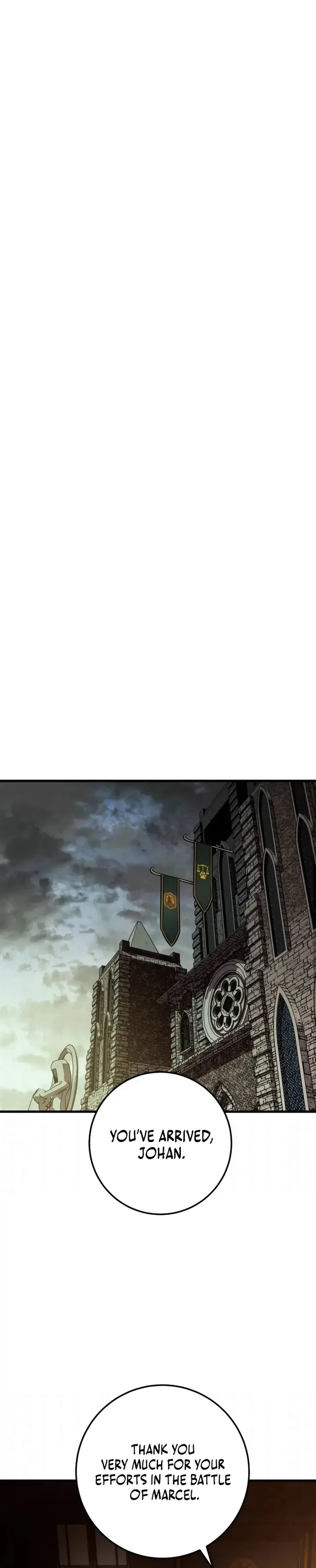 The Wandering Knight’s Survival Manual Chapter 36 page 76 - 