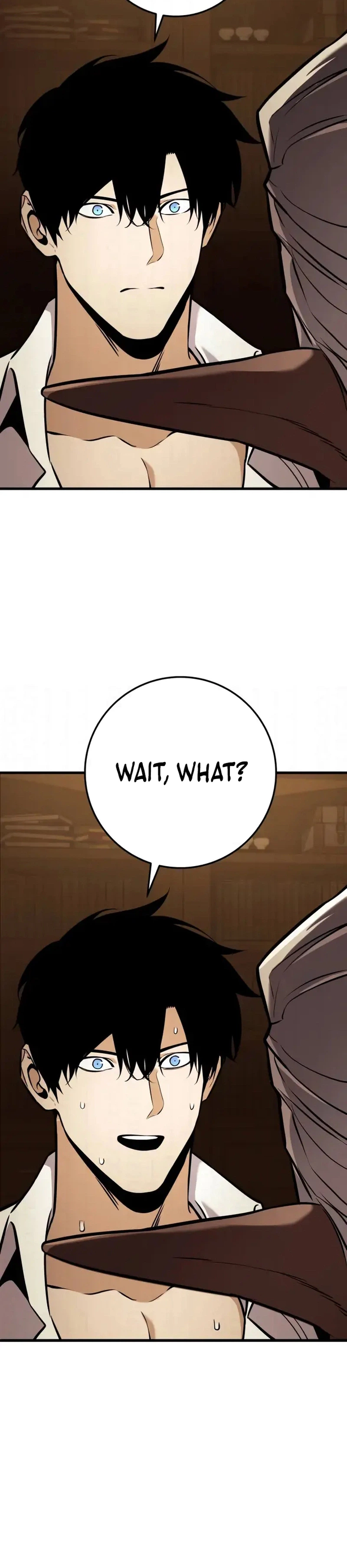 The Wandering Knight’s Survival Manual Chapter 36 page 82 - 