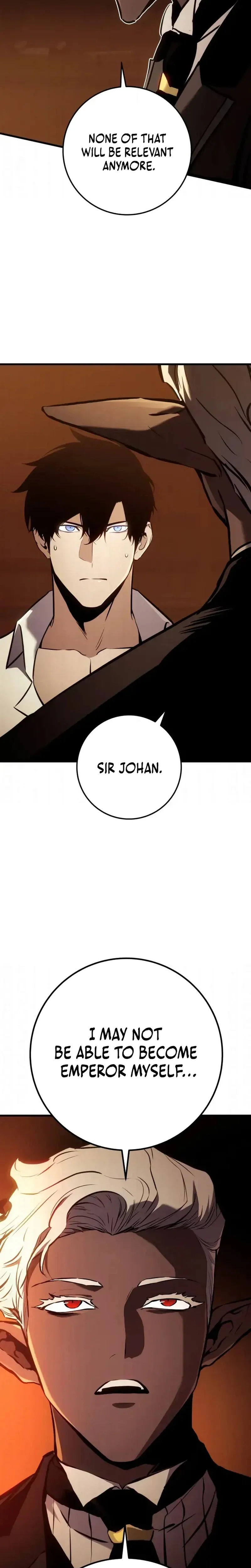 The Wandering Knight’s Survival Manual Chapter 36 page 90 - 