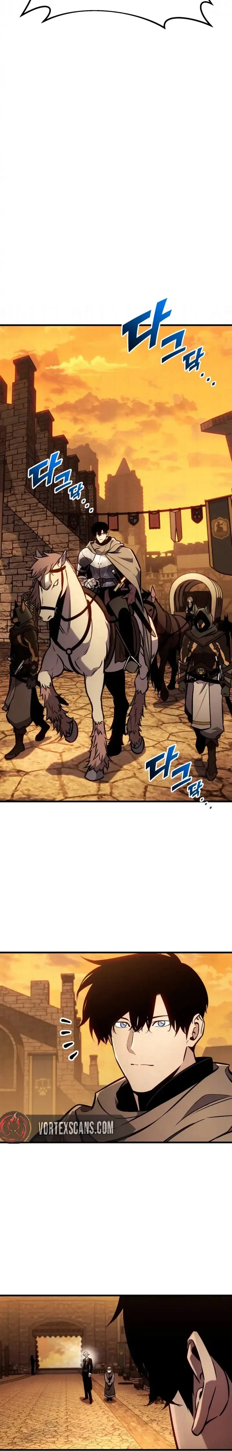 The Wandering Knight’s Survival Manual Chapter 36 page 96 - 