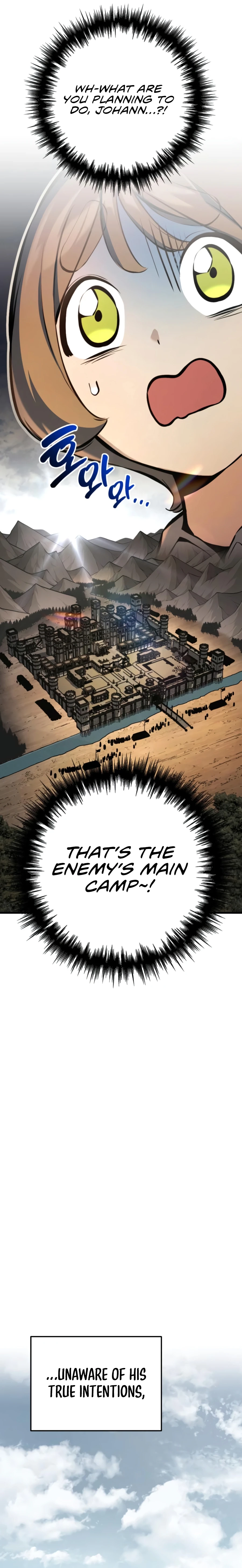 The Wandering Knight’s Survival Manual Chapter 39 page 28 - 