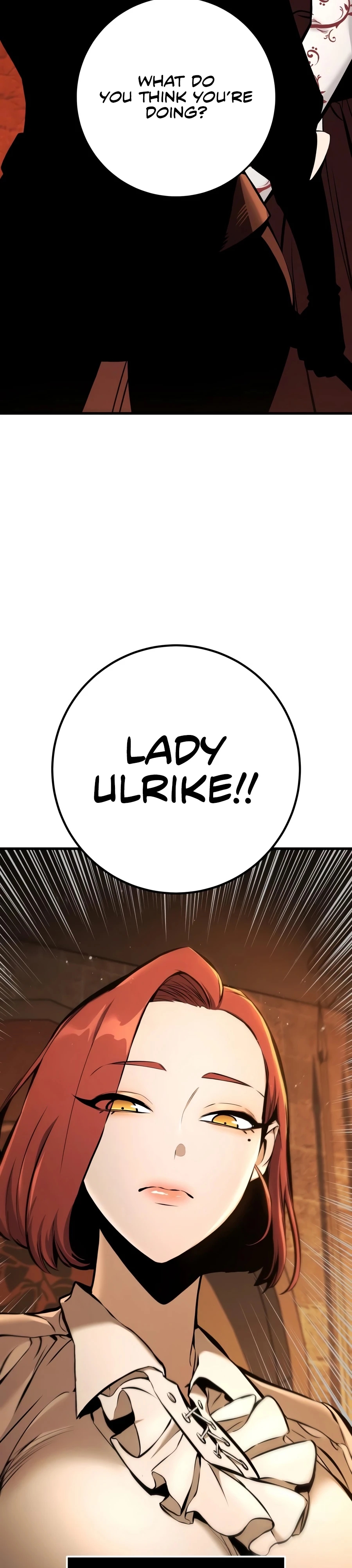 The Wandering Knight’s Survival Manual Chapter 42 page 13 - 