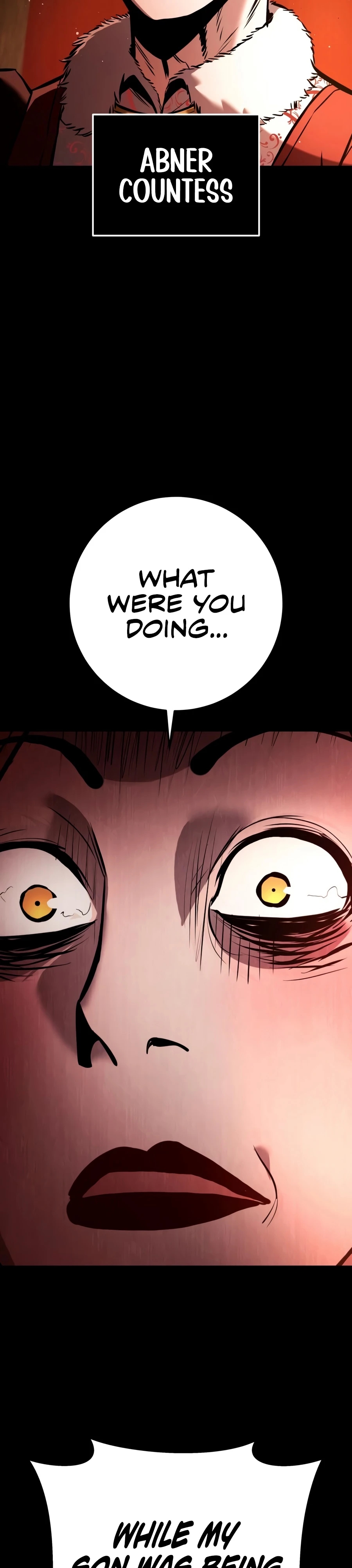 The Wandering Knight’s Survival Manual Chapter 42 page 4 - 