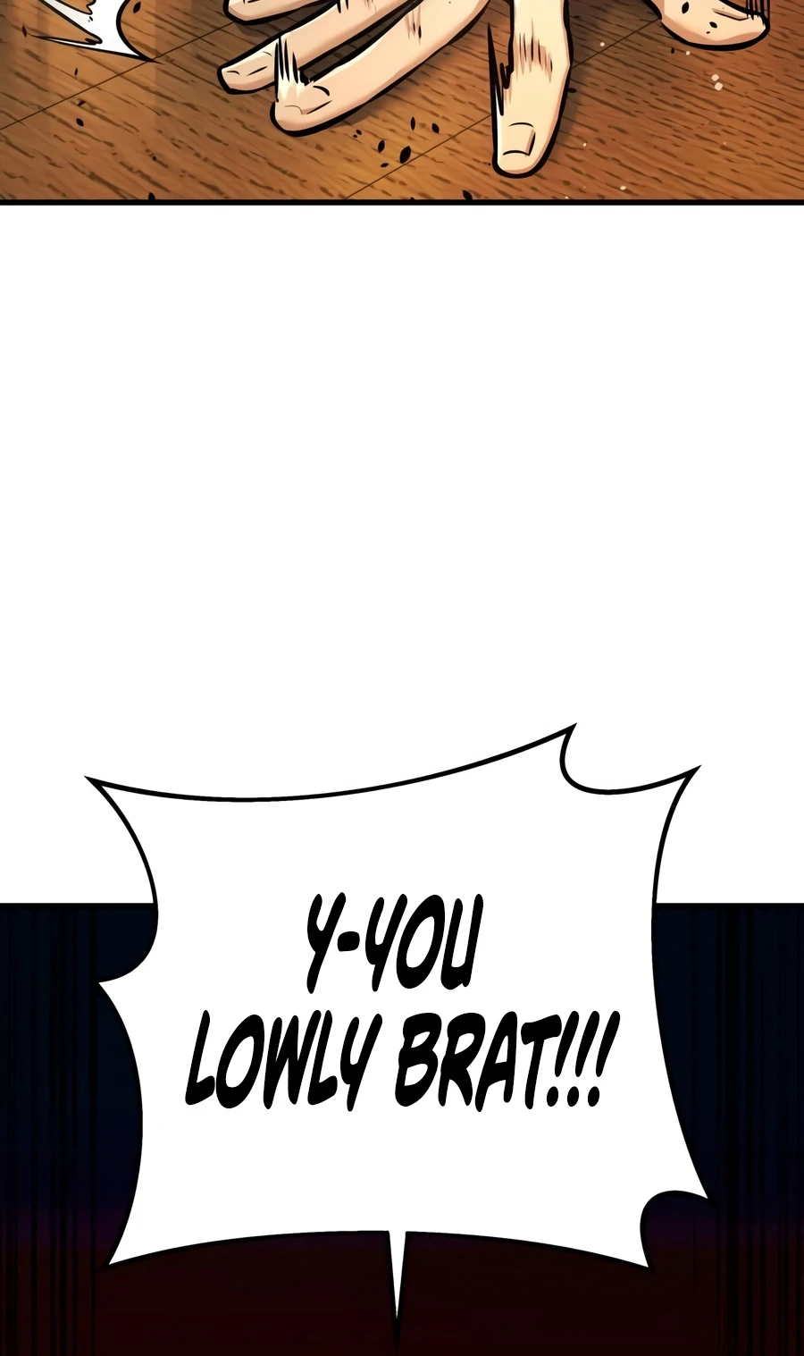 The Wandering Knight’s Survival Manual Chapter 42 page 36 - 