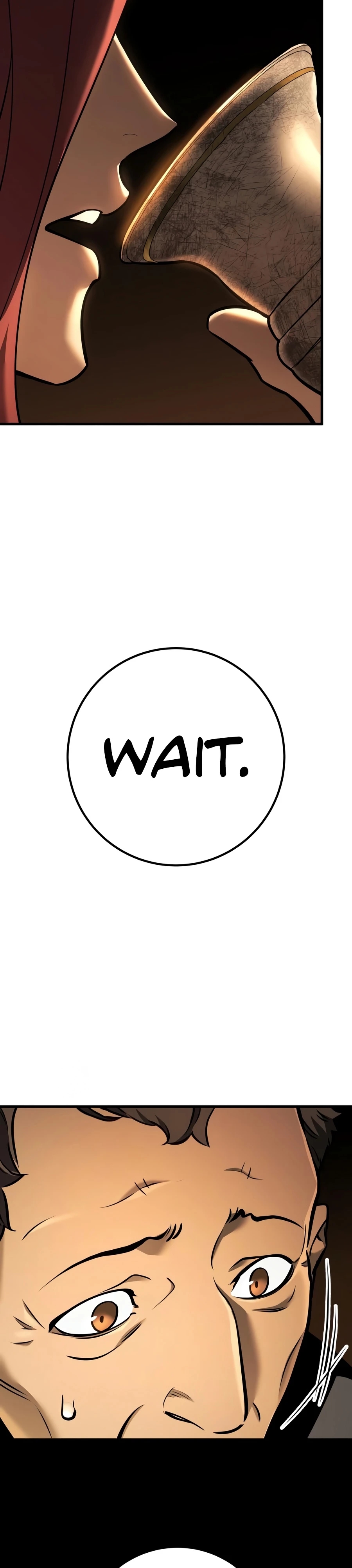 The Wandering Knight’s Survival Manual Chapter 42 page 55 - 