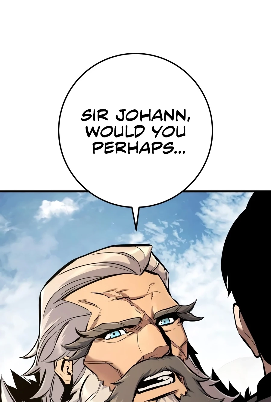 The Wandering Knight’s Survival Manual Chapter 44 page 2 - 