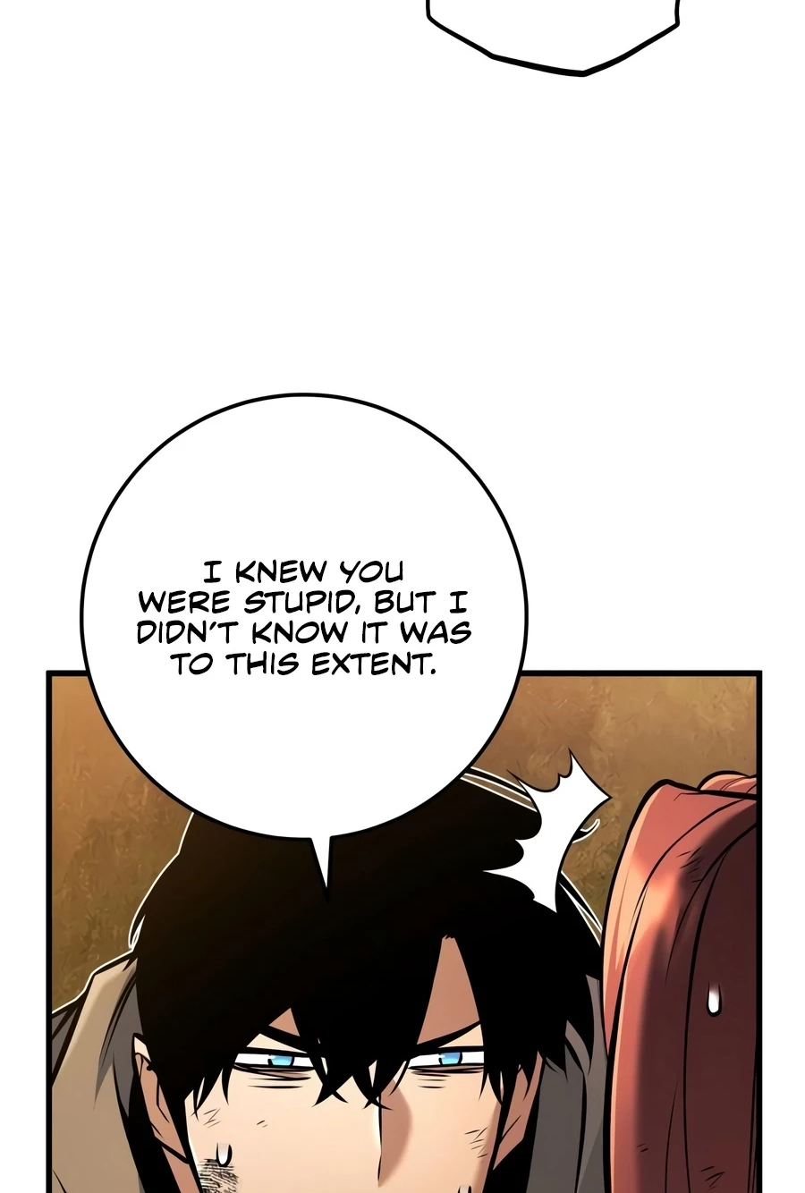 The Wandering Knight’s Survival Manual Chapter 44 page 105 - 