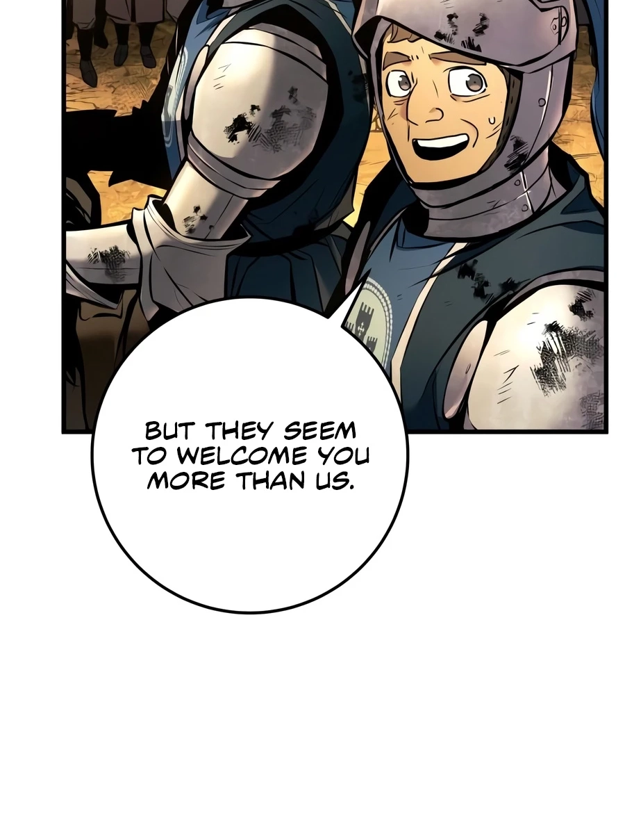 The Wandering Knight’s Survival Manual Chapter 44 page 113 - 