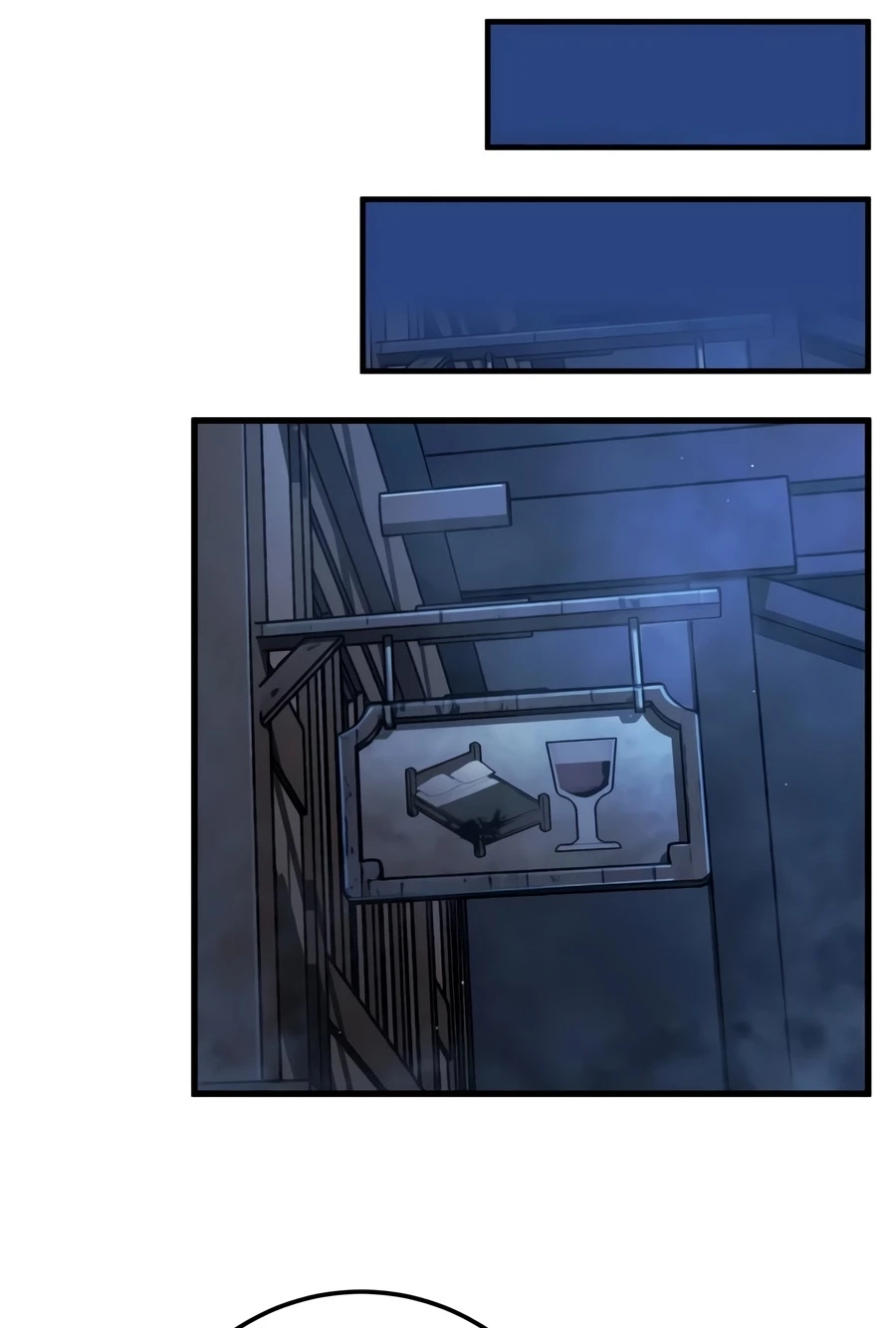 The Wandering Knight’s Survival Manual Chapter 44 page 117 - 