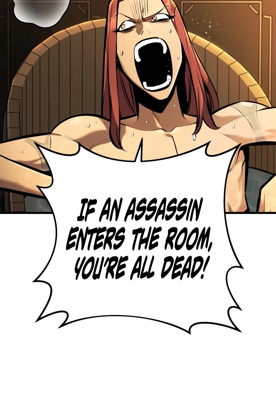The Wandering Knight’s Survival Manual Chapter 44 page 120 - 
