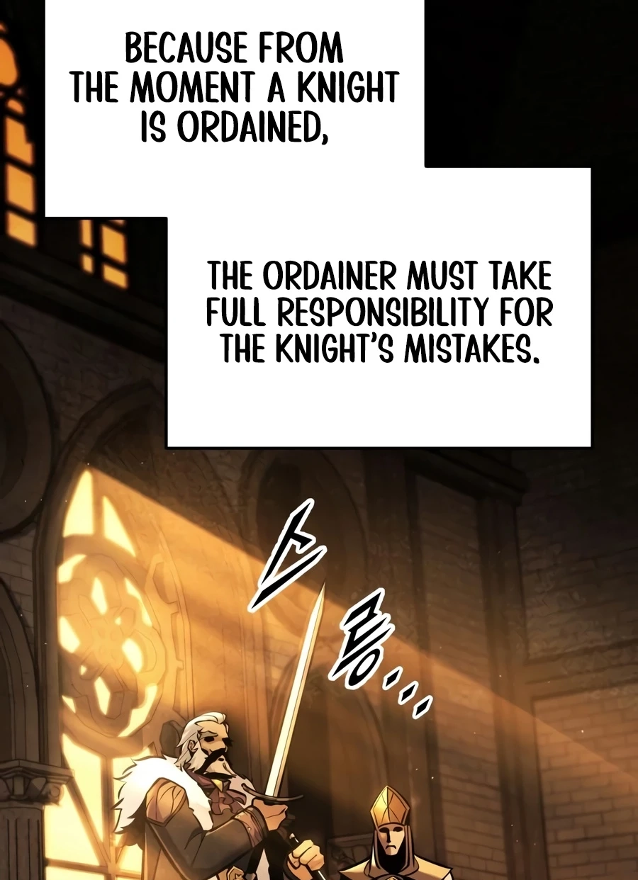 The Wandering Knight’s Survival Manual Chapter 44 page 13 - 