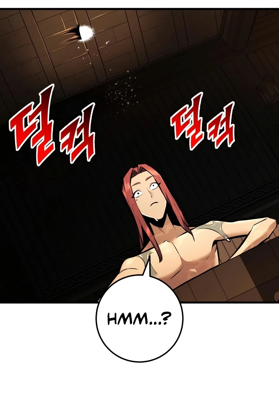 The Wandering Knight’s Survival Manual Chapter 44 page 129 - 