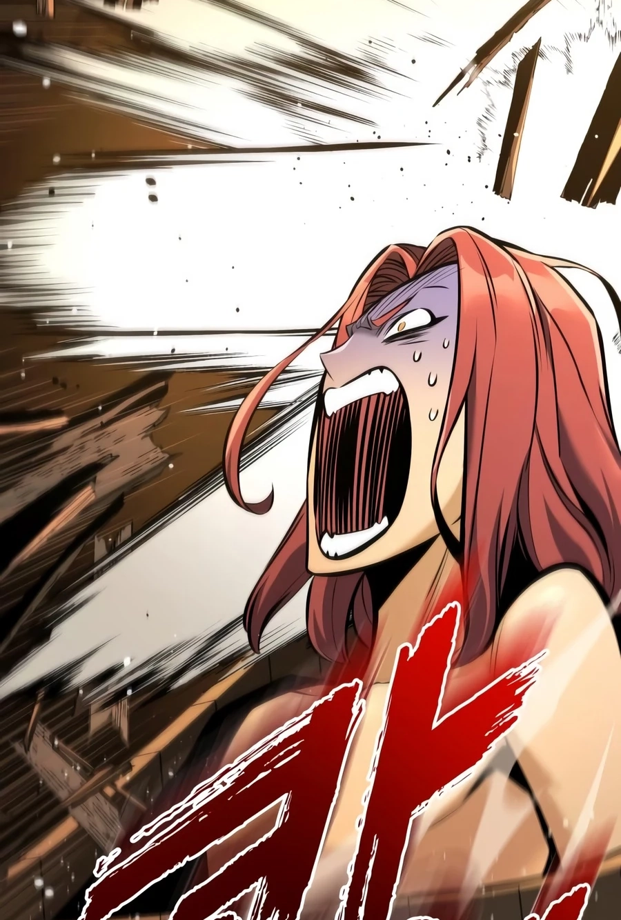 The Wandering Knight’s Survival Manual Chapter 44 page 136 - 