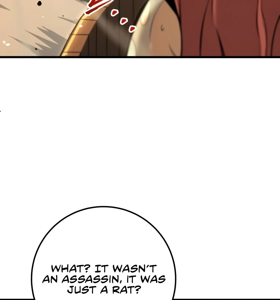 The Wandering Knight’s Survival Manual Chapter 44 page 141 - 