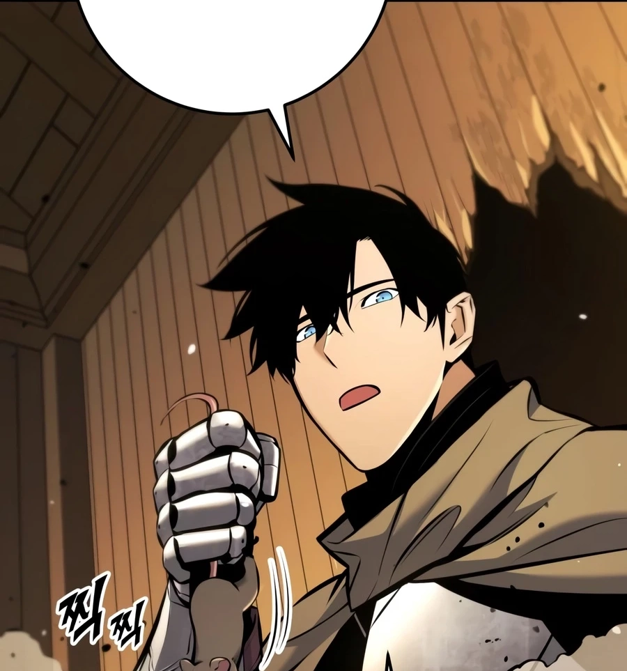 The Wandering Knight’s Survival Manual Chapter 44 page 142 - 
