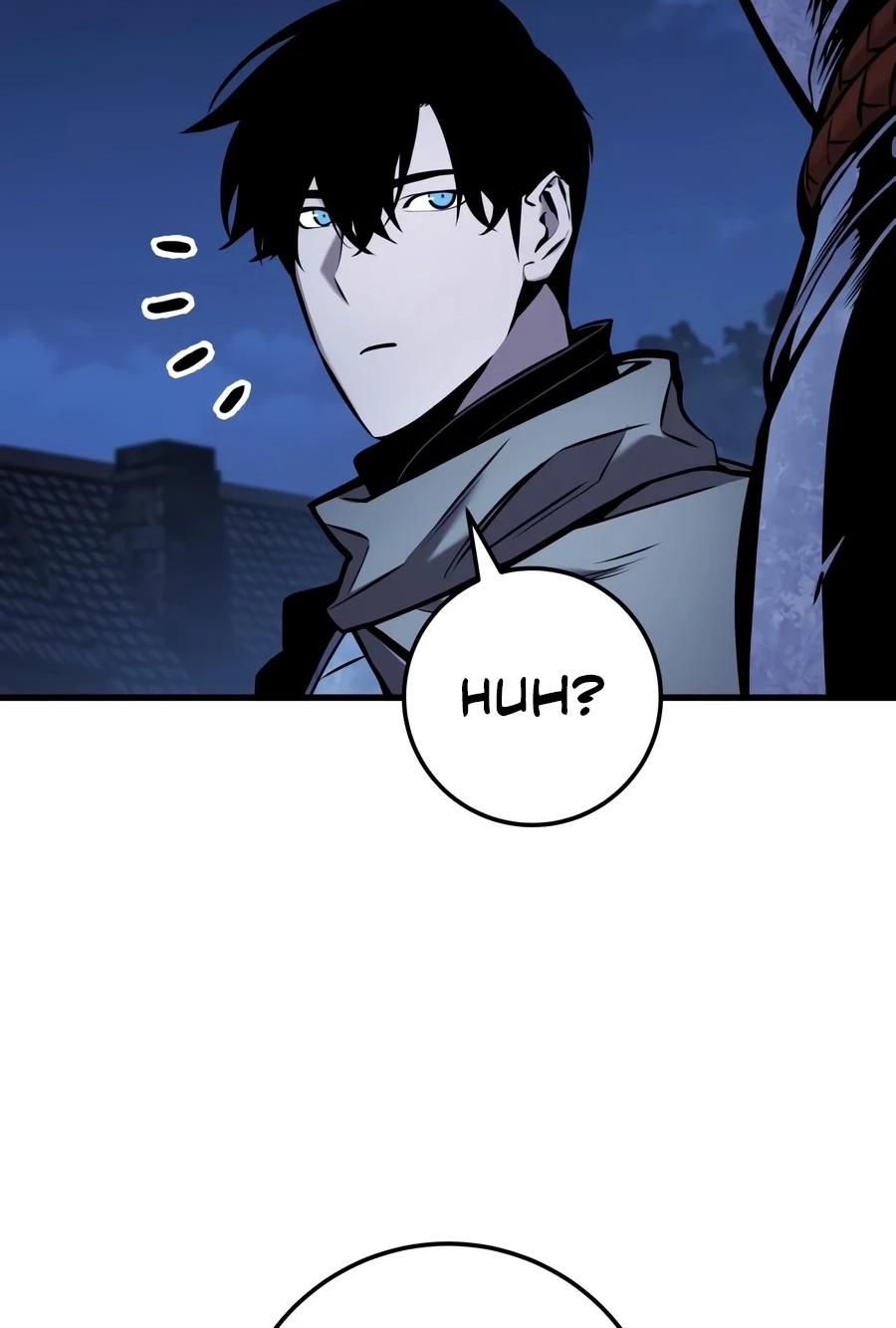 The Wandering Knight’s Survival Manual Chapter 44 page 153 - 