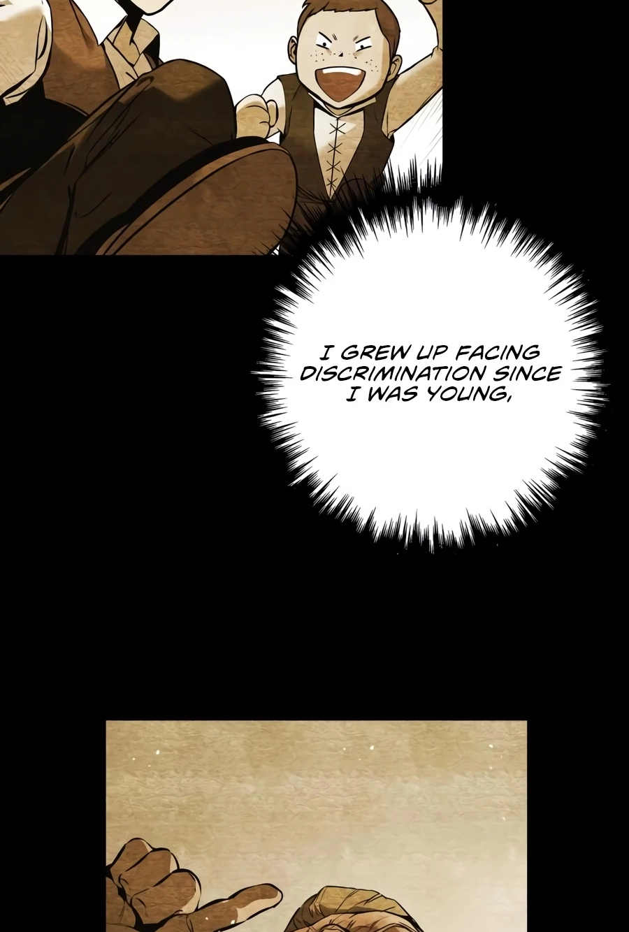 The Wandering Knight’s Survival Manual Chapter 44 page 24 - 