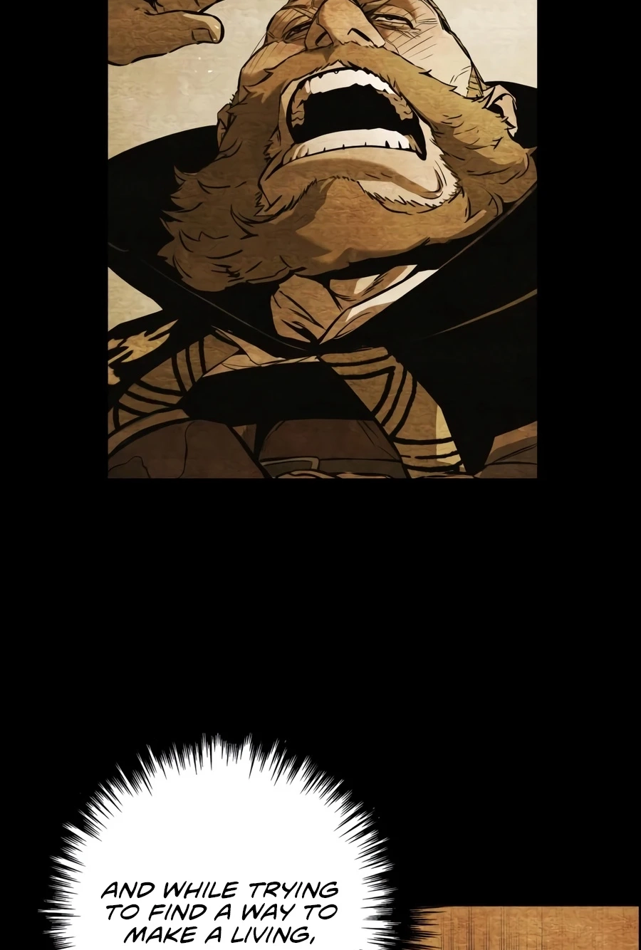 The Wandering Knight’s Survival Manual Chapter 44 page 25 - 
