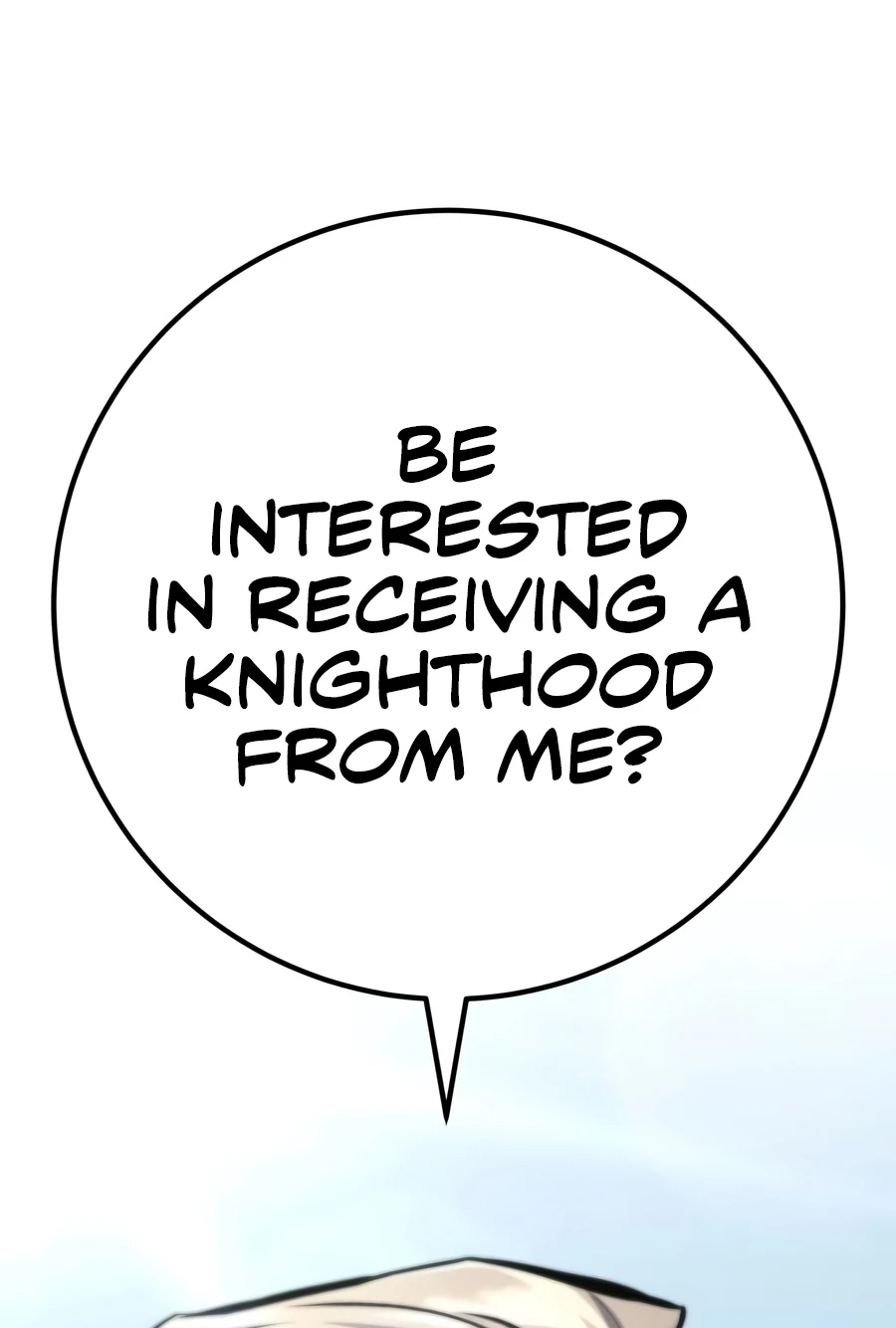 The Wandering Knight’s Survival Manual Chapter 44 page 4 - 