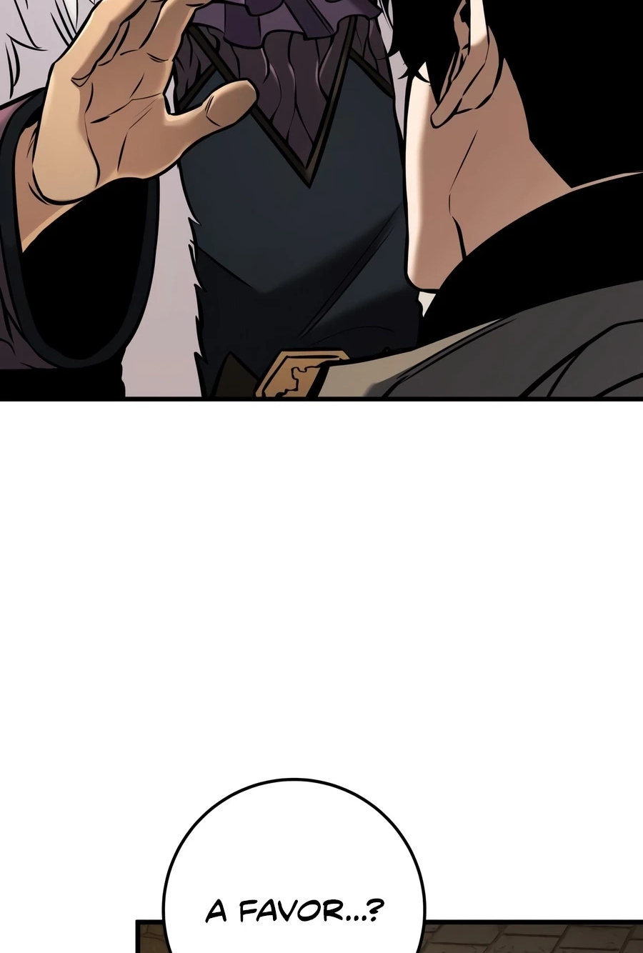 The Wandering Knight’s Survival Manual Chapter 44 page 38 - 
