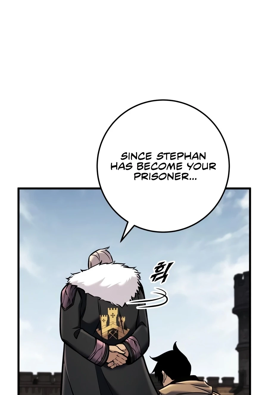 The Wandering Knight’s Survival Manual Chapter 44 page 40 - 