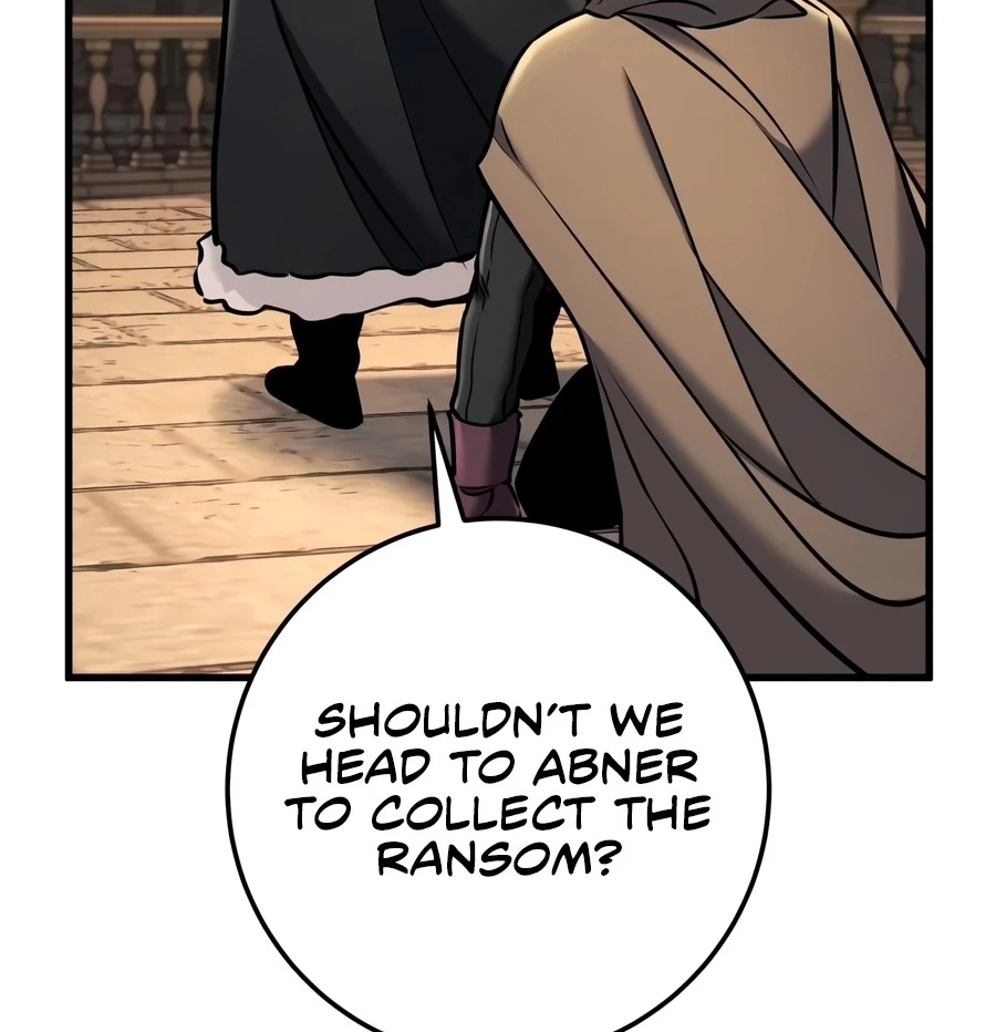 The Wandering Knight’s Survival Manual Chapter 44 page 41 - 