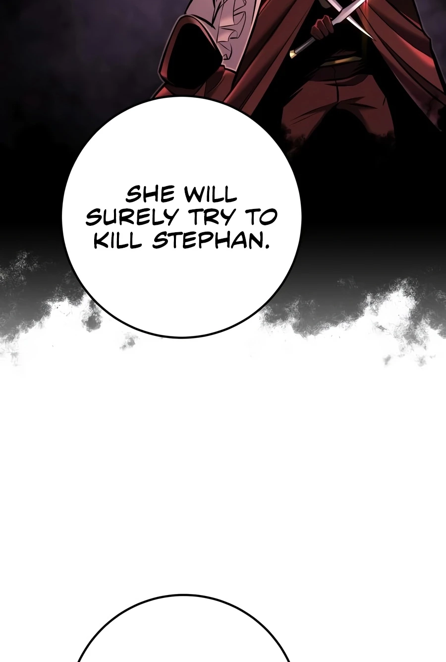 The Wandering Knight’s Survival Manual Chapter 44 page 44 - 