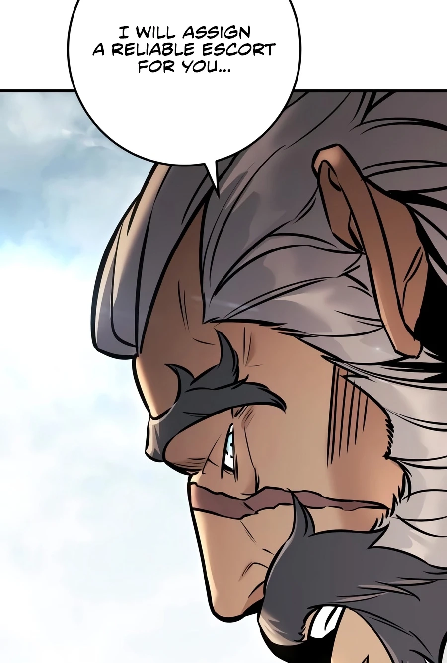 The Wandering Knight’s Survival Manual Chapter 44 page 45 - 