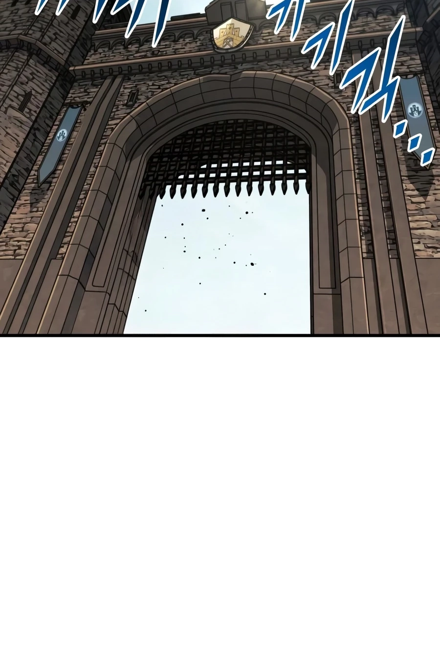 The Wandering Knight’s Survival Manual Chapter 44 page 54 - 