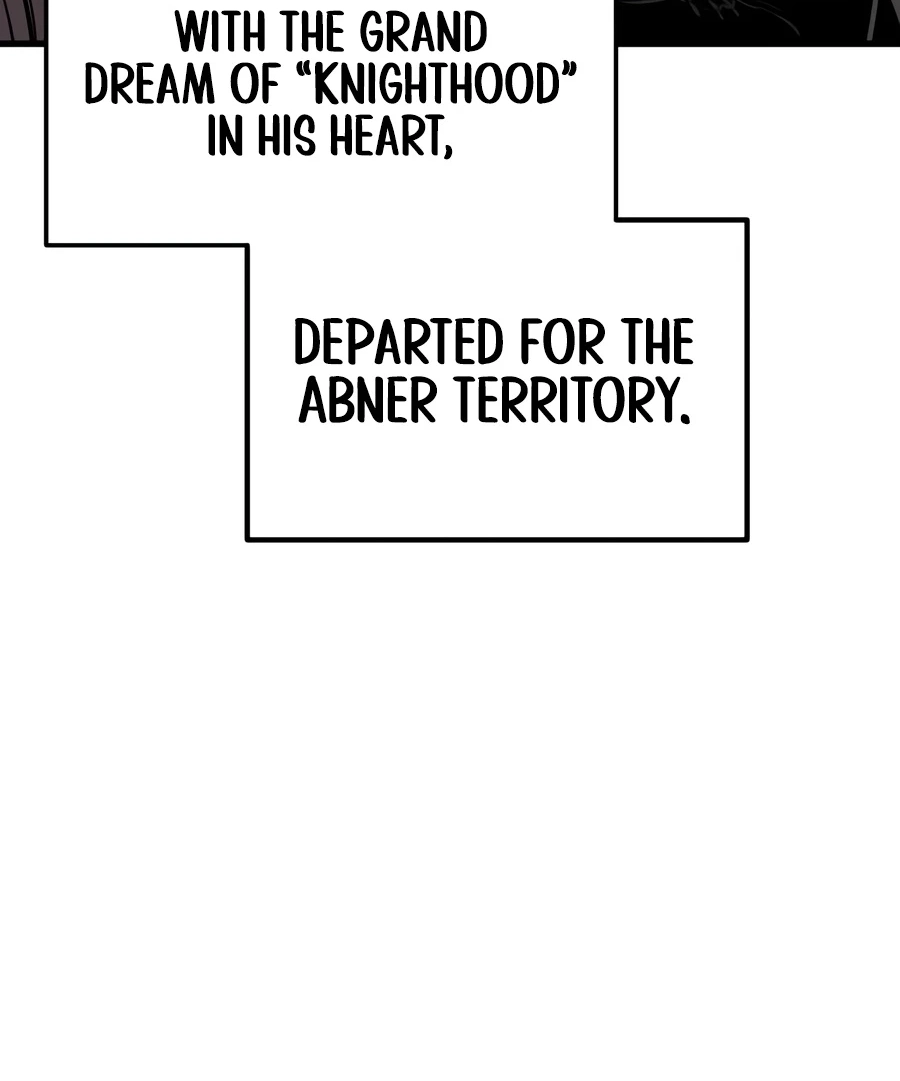 The Wandering Knight’s Survival Manual Chapter 44 page 56 - 