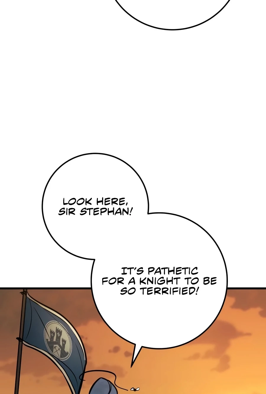The Wandering Knight’s Survival Manual Chapter 44 page 65 - 