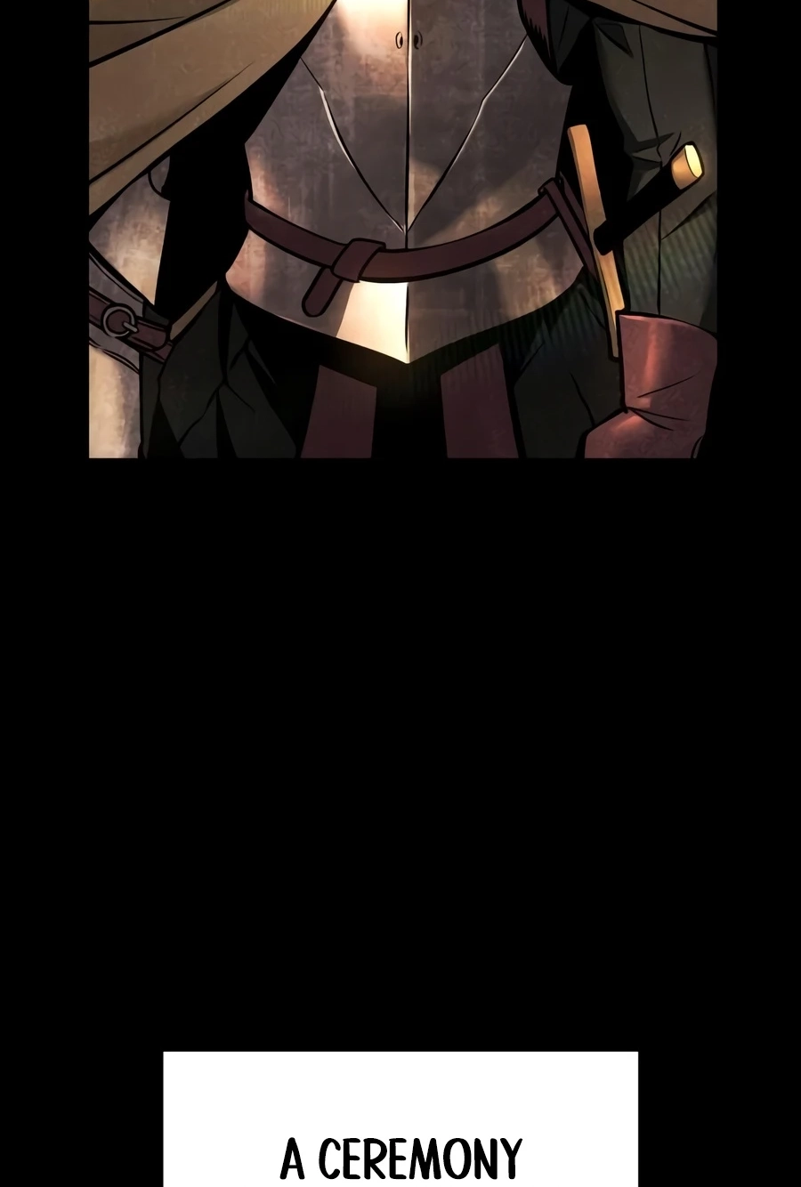 The Wandering Knight’s Survival Manual Chapter 44 page 8 - 