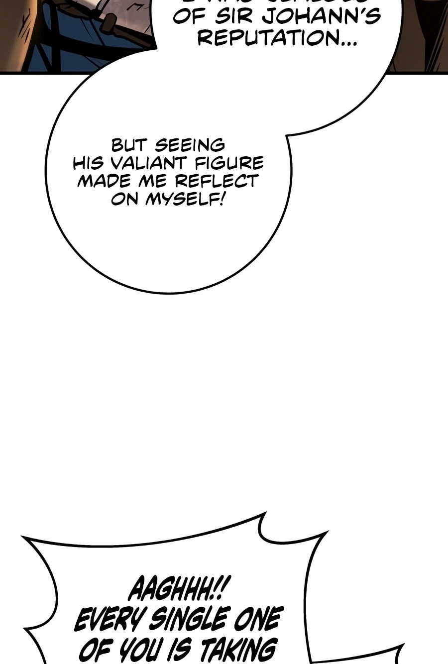 The Wandering Knight’s Survival Manual Chapter 44 page 72 - 