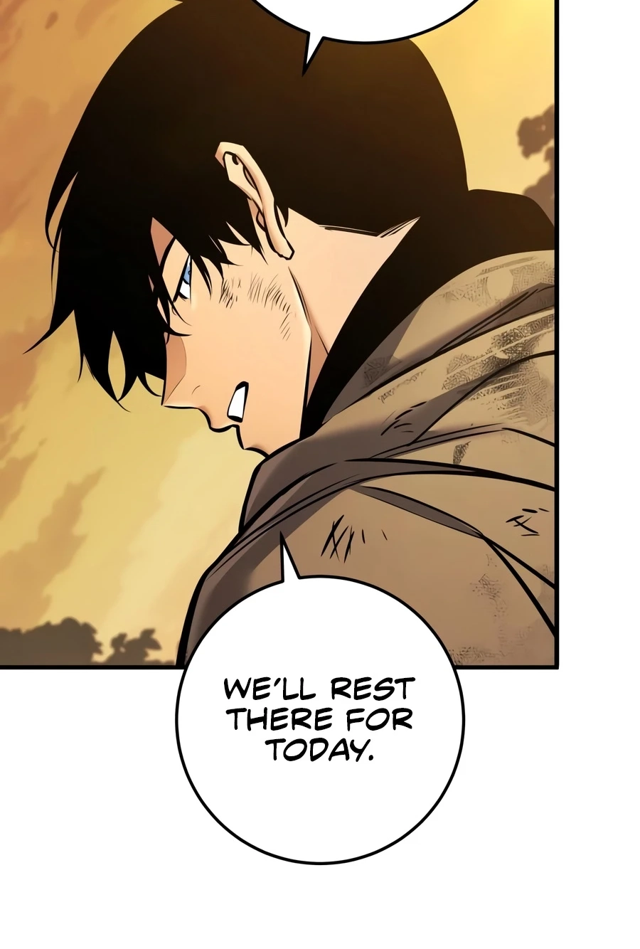The Wandering Knight’s Survival Manual Chapter 44 page 76 - 